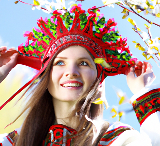 Belarus Kızları: Doğu Avrupa'nın Gizli Cevheri